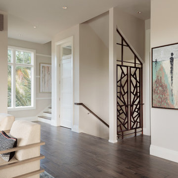 Barefoot Private Residence