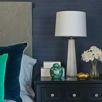 Old Mill Project with Judith Taylor Designs
