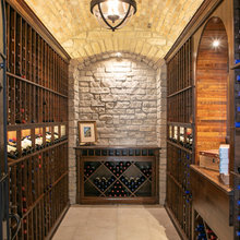 Wine Cellar