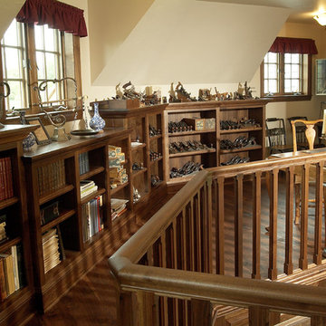 Stairways