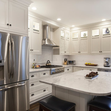 Dutch Colonial: Understated Elegance