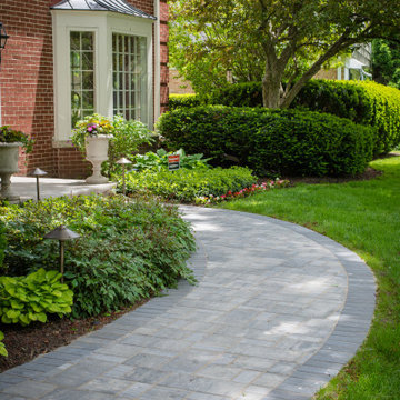 Curb Appeal