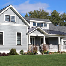 Shirley Street Westport