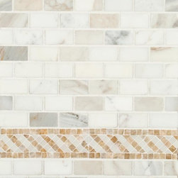 Backsplash Idea's - Products
