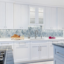 Backsplash