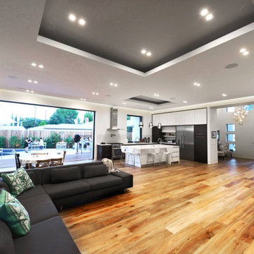 Luxury Residential