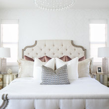Connie's Bedroom Ideas