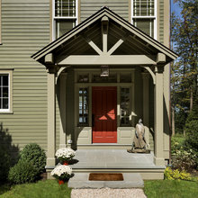 House Color