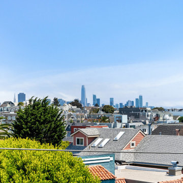 Clipper Street Residence