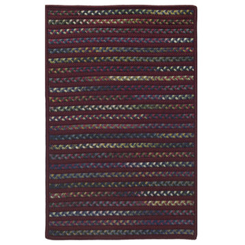 Colonial Mills Rug Navajo Corona Square