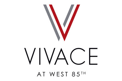 Vivace at West 85th - Logo