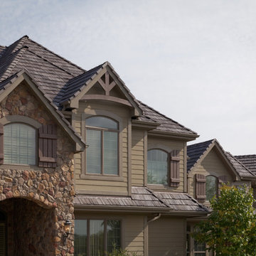DaVinci Roofscapes