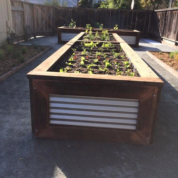 Vegetable Boxes