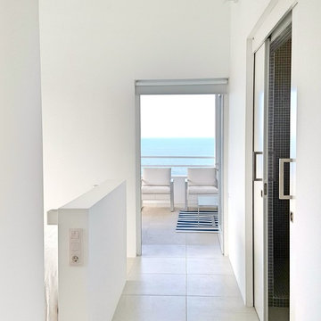 Vivienda en el norte de Tenerife