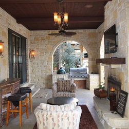 Wine Country Home in Texas - Products