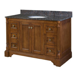 Furniture Vanities - Products