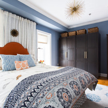 Hoboken Townhouse
