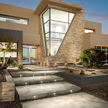 landscape lighting
