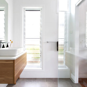 Currawong Home Renovation