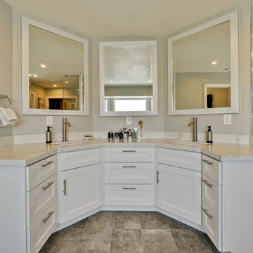 Full Kitchen and Bathroom Remodel-high end