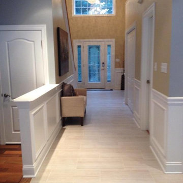 Kunkletown Kitchen Remodel