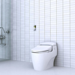 Bio Bidet - Bidets
