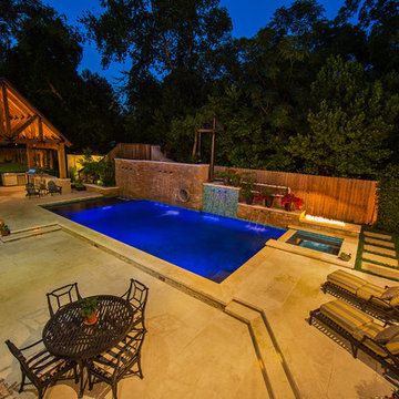 Tremendous in Terrell Hills