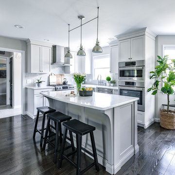 Devonshire Remodel
