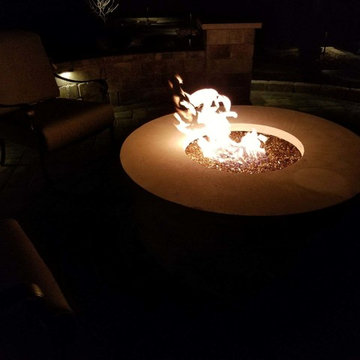 McClendon Residence