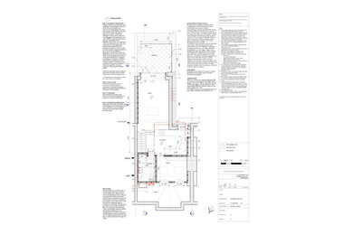 Loft conversions