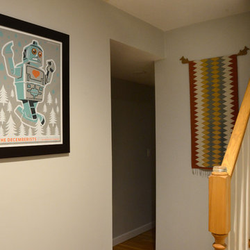 Old Meets New In East Boston