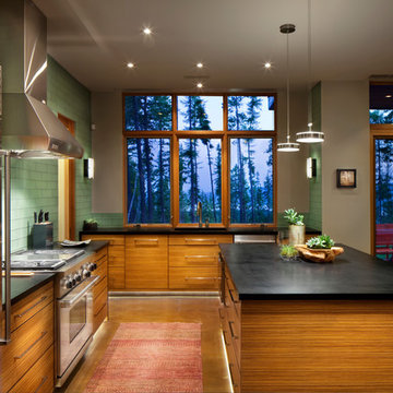 Whitefish Mountain Residence