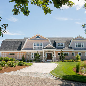 Island Homes