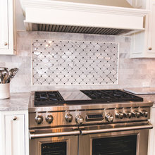 Kitchen Backsplash