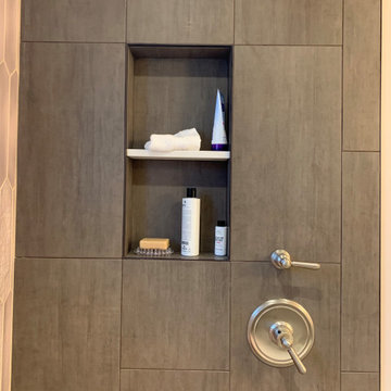 Forever Bathroom