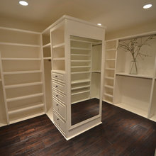 master closet ideas