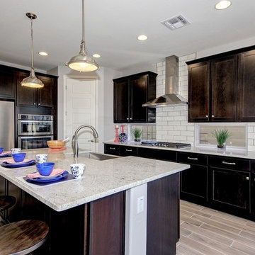Model Home Design - Peoria, AZ