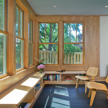 Music Room for Piano