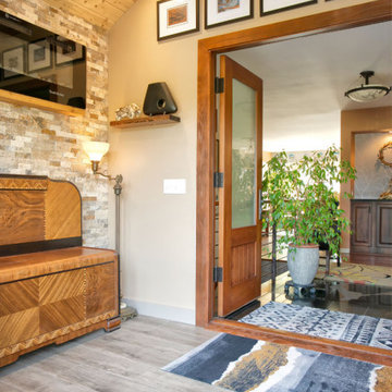 Project 3929-1 Burnsville Transitional Entry Addition
