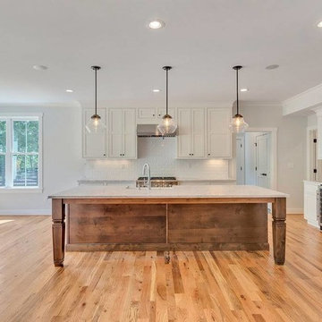 Gingerich Residence