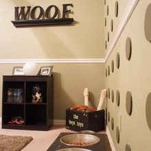 Dog's room