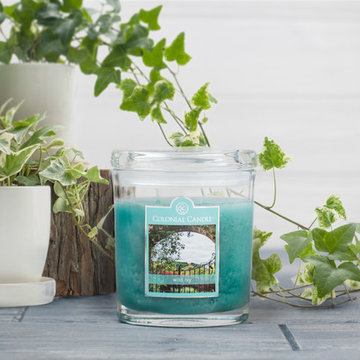Colonial Candle