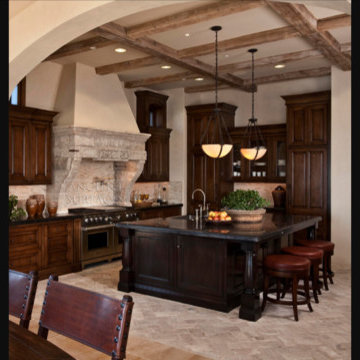 Paradise Valley Kitchen Remodel