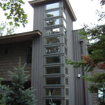Stone Ridge Residence
