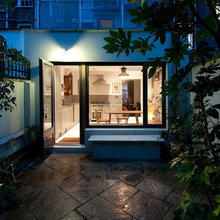 exterior lighting for pool