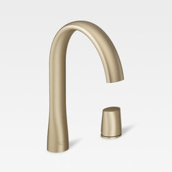 ARMANI/ROCA - Bathroom Sink Faucets