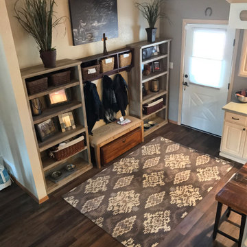 Colorado Cozy Cabin