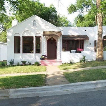 Aldridge Place