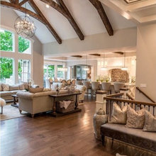 Home Living Room