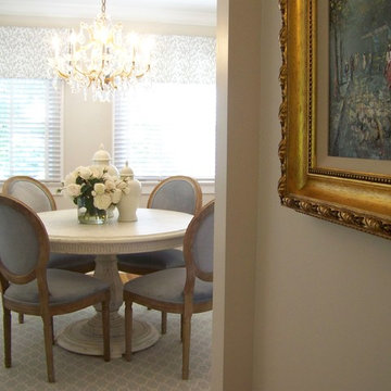 Connecticut Estate Guest Cottage